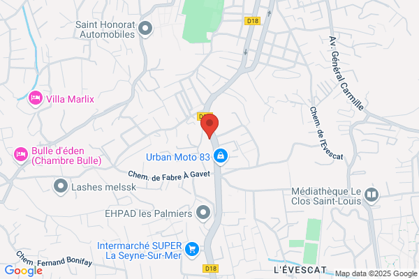 Clinique Veterinaire Des Docteurs Bach Jean Francois et V