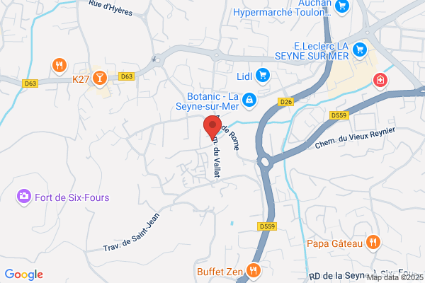 Centre De Protection Regional De Toiture Bureau