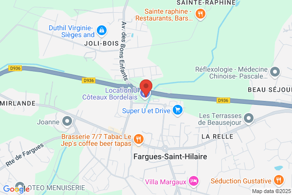 3a Location