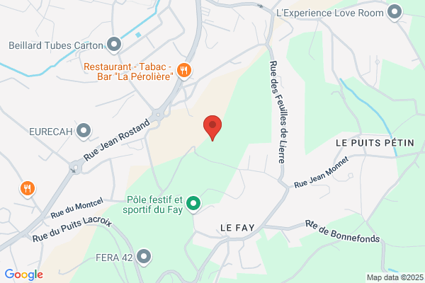 Agence Pierre Mathelin Immobilier