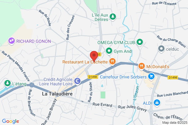 Atelier Architecture Urbanisme Lassagne