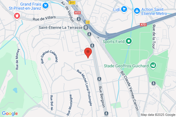 Bon Frederic Dentiste