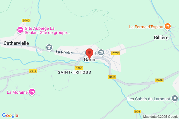 Bon Garin Scm