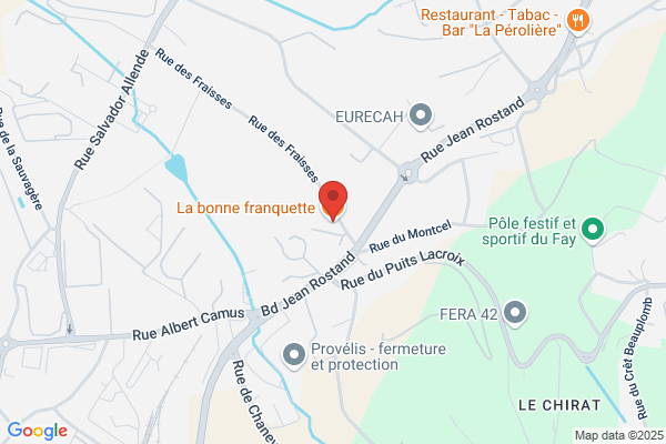 Bonnassieux Jean Marc