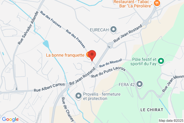 Cti Rhone Alpes Auvergne