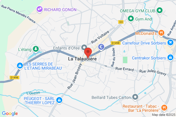 Desorme Boulangerie