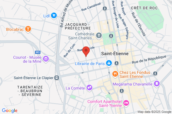 Eclaireurs De France