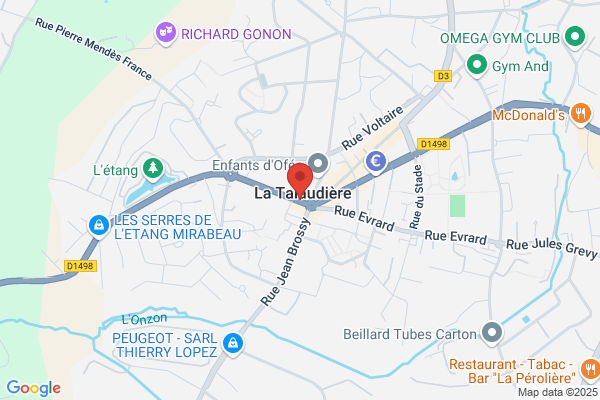 Ecole De Conduite Mirabeau