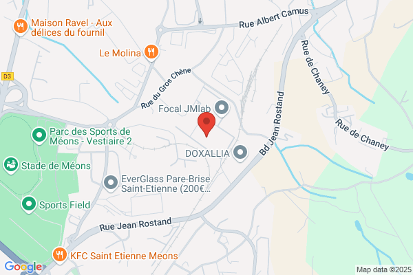 Exco Loire
