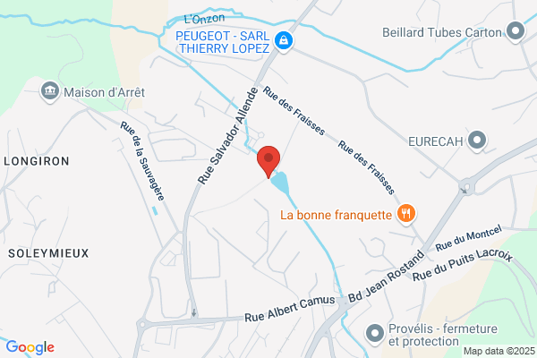Fontvieille Grosjean Investissements
