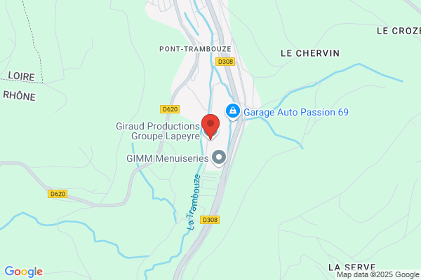 Giraud Rhone Alpes