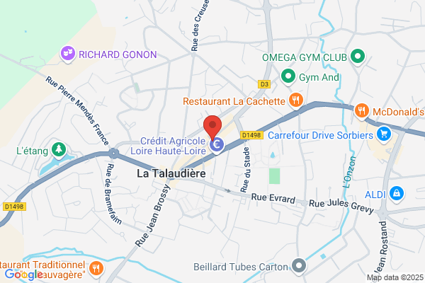 Honda Louat Jean Louis Concessionnaire