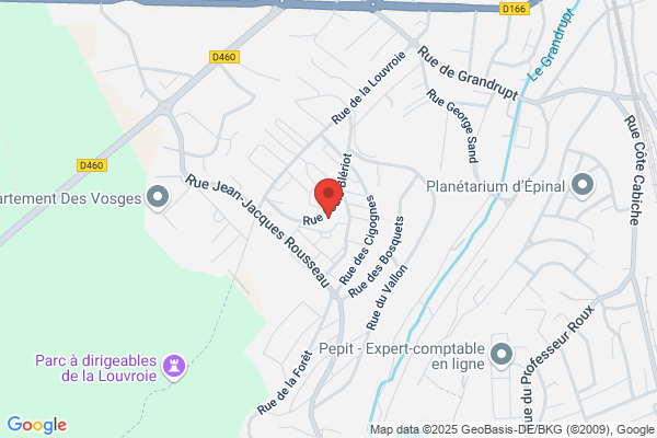 Ixeco Services Etudes