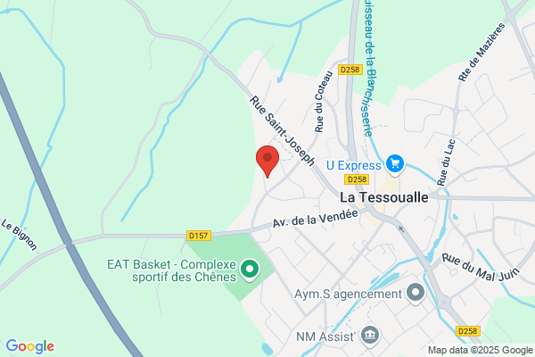 Domaliance Cholet