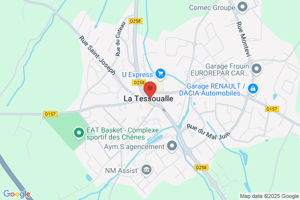 La Banque Postale