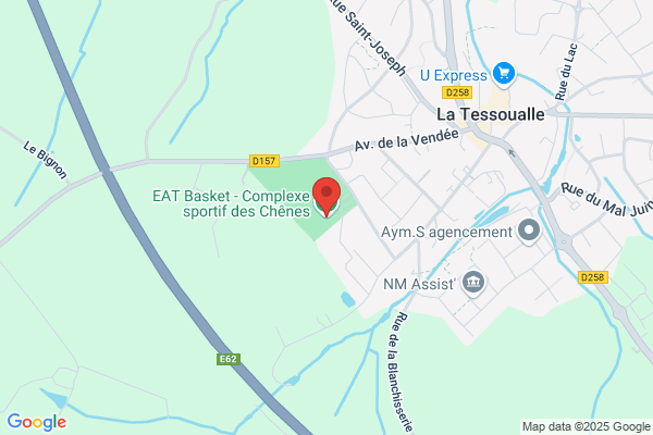 EASY RESEAU
