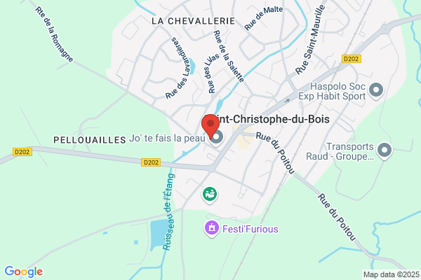 HOP Événements