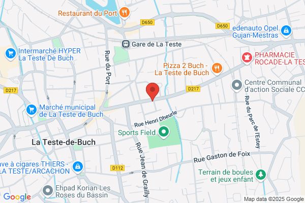 Gan Assurances