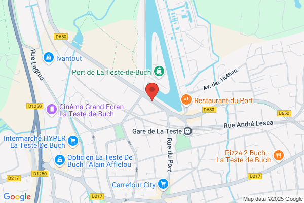 Ecole Conduite Francaise
