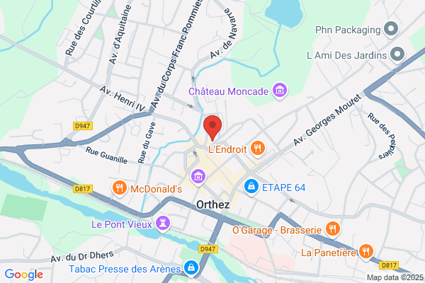 Credit Commercial Du Sud Ouest Ccso