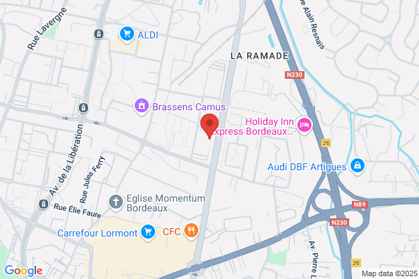 Ballion Et Fils Societe D Exploitation