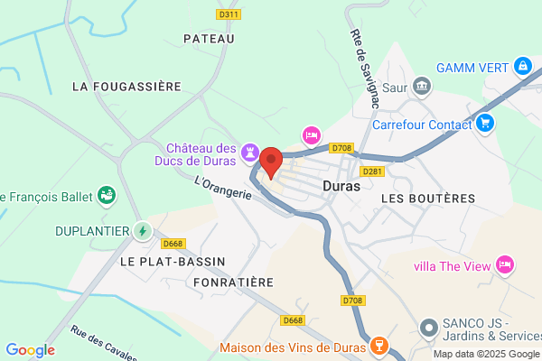 Chai Et Rasades