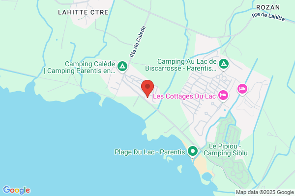 Camping De La Foret
