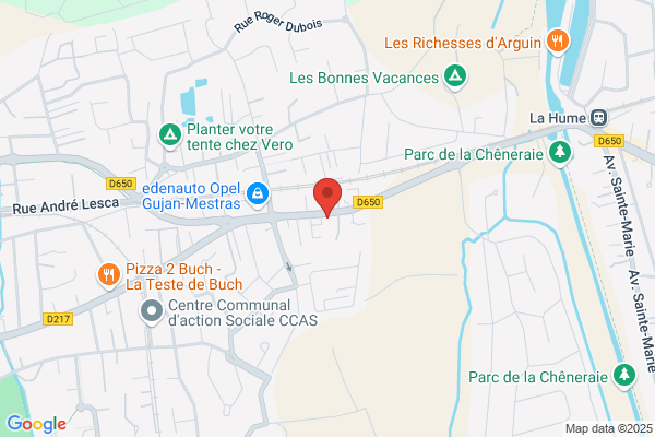 Construction Maisons Lara