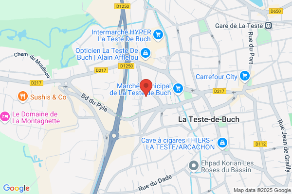 Ecole Du Mouvement