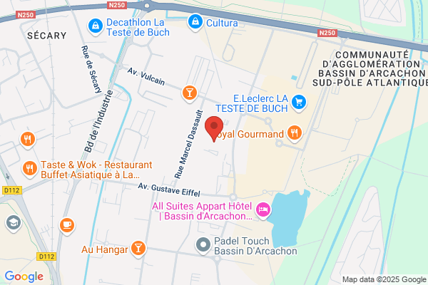 Bacherie Et Coussinerie D Aquitaine