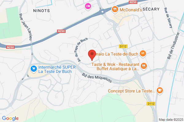 Ecoles Publiques Cantine Et Garderie