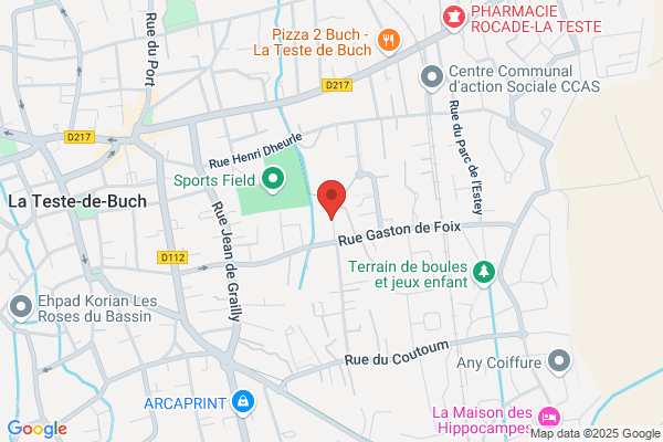 Ecoles Publiques Gardien