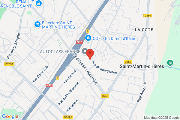 Emi Entretien Maintenance Installations