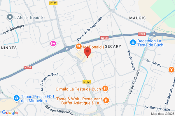 Chez Thierry