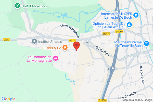Centre De Soins Les Arbousiers Service Medical 2eme etage