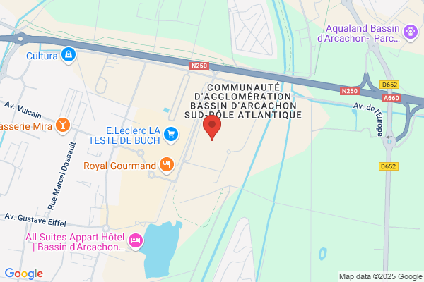 Centre Hospitalier D Arcachon Hopital Jean Hameau service Admi