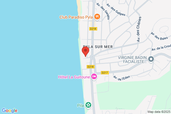 Cote Du Sud