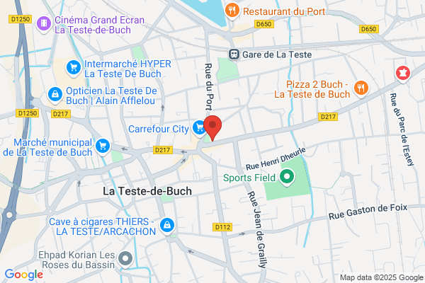 Hotel Du Centre