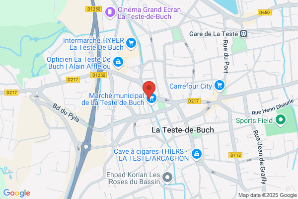 Help Conciergerie