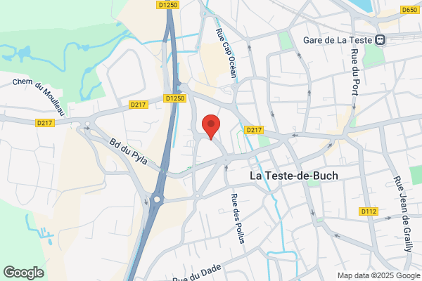 Alpha Immobilier