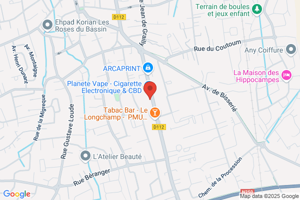 Aquitaine De Courtage Immobilier