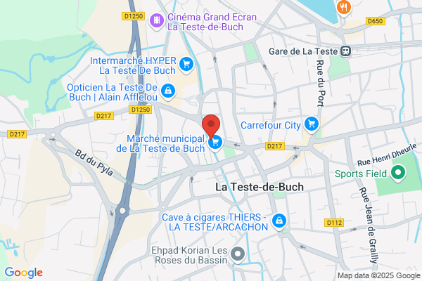 Centrale De L Immobilier