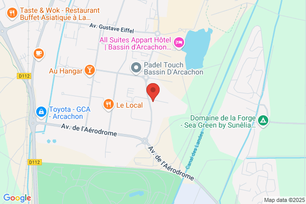 Dune Immobilier