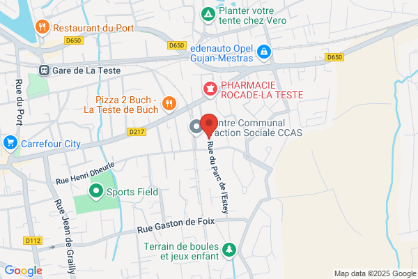 Institut Laurence C