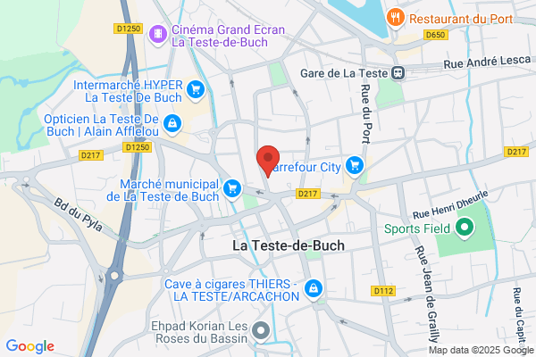 Jeunes Du Captalat