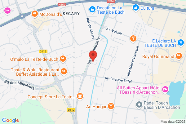 Dubourg Materiaux