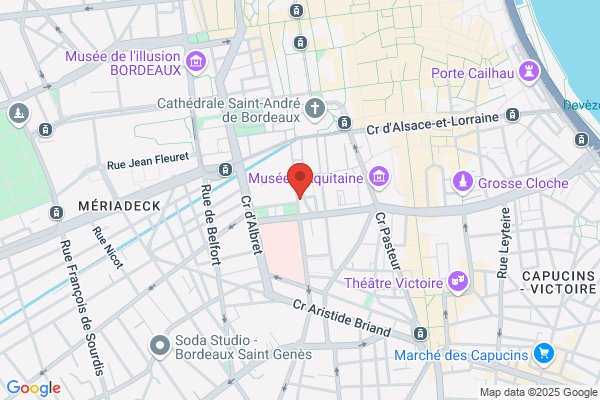 Cabinet Medical Des Docteurs Gilles Gouaud Noel soubie Ninet