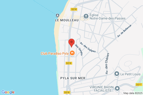 De Lanlay Loic Medecin