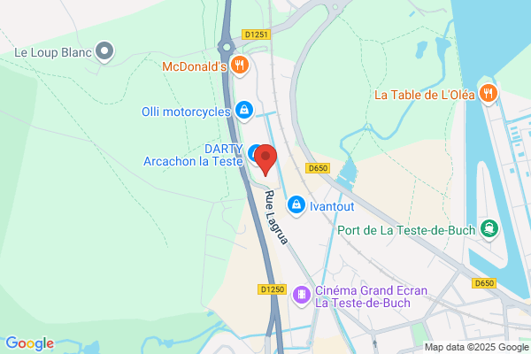 ART DU STORE ET DE LA FERMETURE
