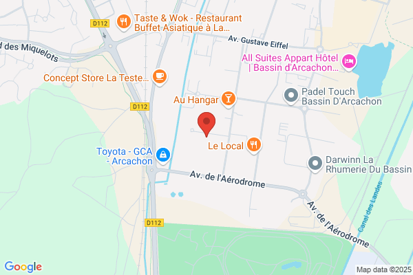 Bassin D Arcachon Service Sarl